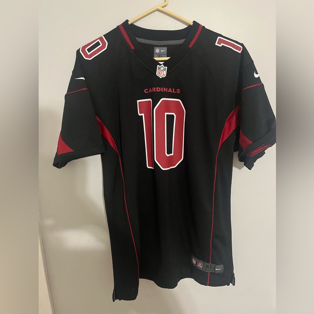 Arizona cardinals jersey